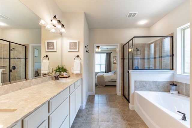 717 Rio Concho Trail, Mckinney, TX 75071
