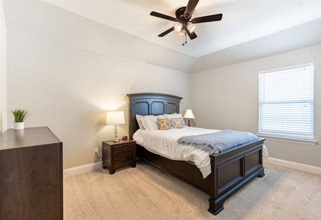 717 Rio Concho Trail, Mckinney, TX 75071