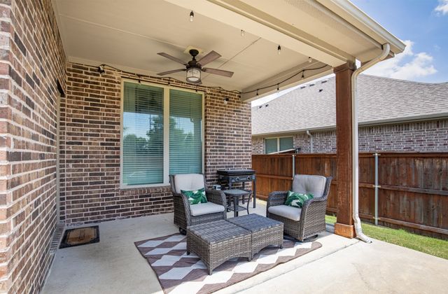 717 Rio Concho Trail, Mckinney, TX 75071