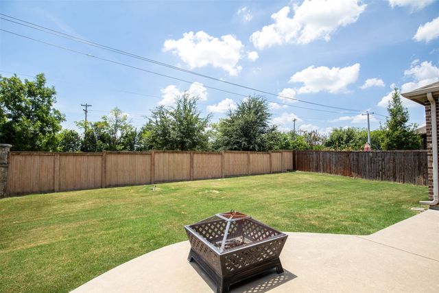 717 Rio Concho Trail, Mckinney, TX 75071