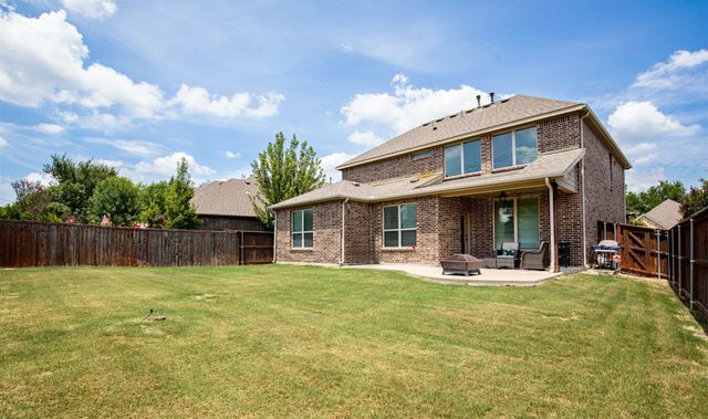 717 Rio Concho Trail, Mckinney, TX 75071