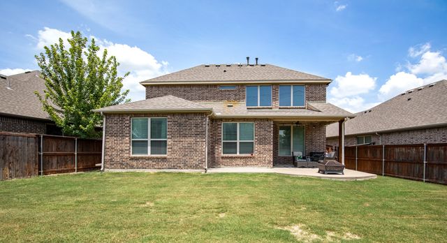 717 Rio Concho Trail, Mckinney, TX 75071