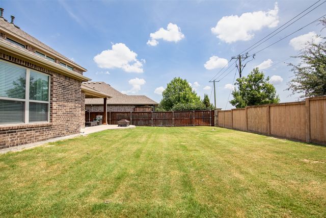 717 Rio Concho Trail, Mckinney, TX 75071