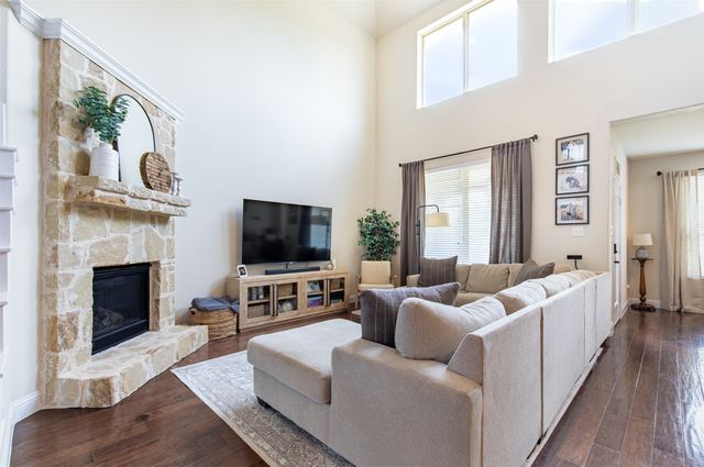 717 Rio Concho Trail, Mckinney, TX 75071