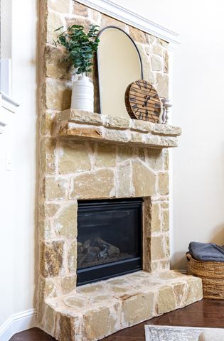 717 Rio Concho Trail, Mckinney, TX 75071