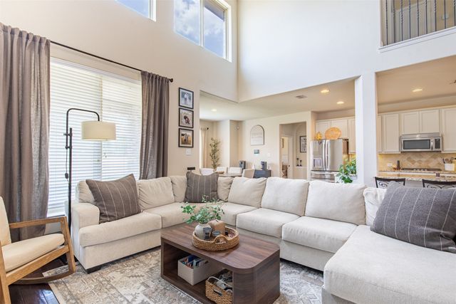 717 Rio Concho Trail, Mckinney, TX 75071