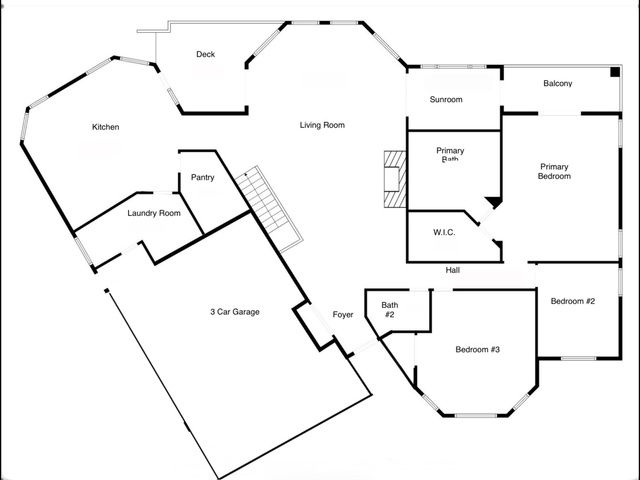 2428 W SILVERPOINT WAY, Bluffdale, UT 84065