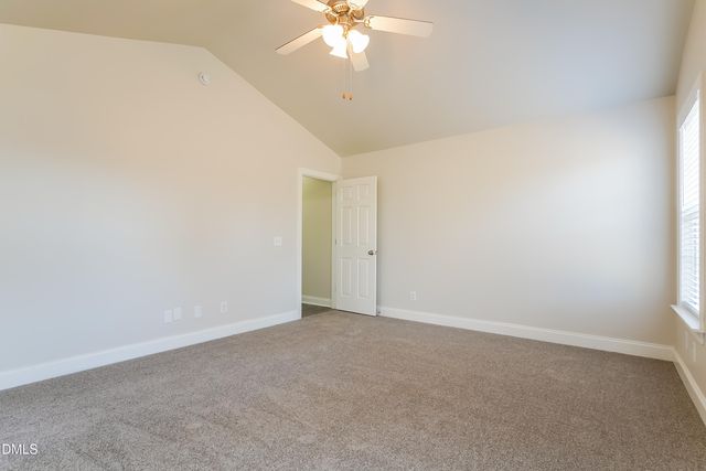 47 Billet Court, Benson, NC 27504