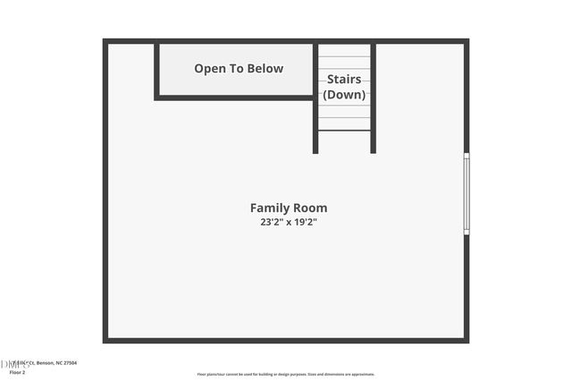 47 Billet Court, Benson, NC 27504