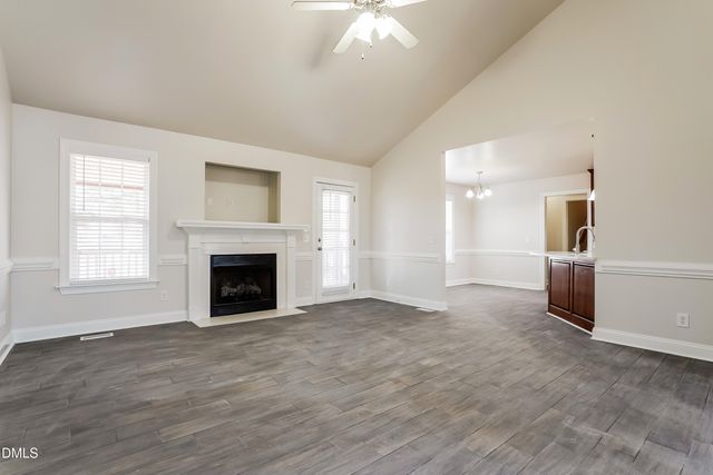 47 Billet Court, Benson, NC 27504