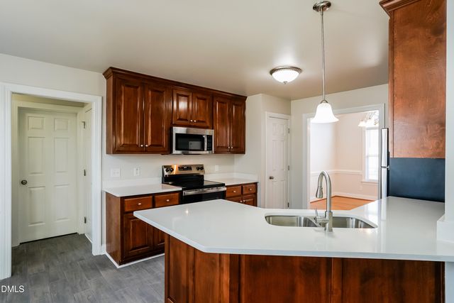 47 Billet Court, Benson, NC 27504