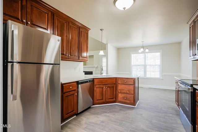 47 Billet Court, Benson, NC 27504