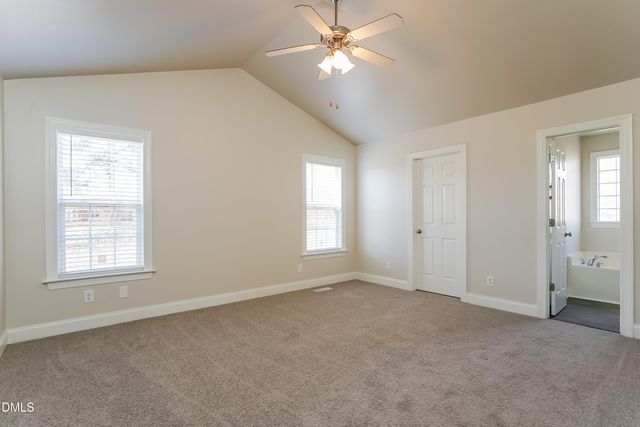 47 Billet Court, Benson, NC 27504