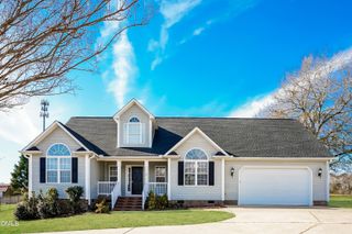 47 Billet Court, Benson, NC 27504