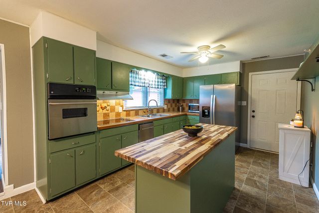 1115 Qualls Road, Kingsport, TN 37660