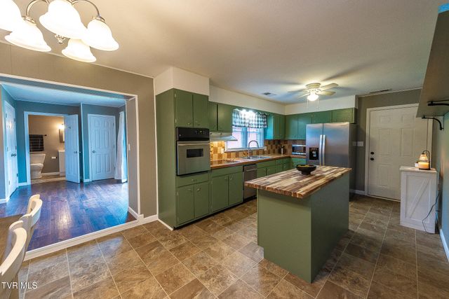 1115 Qualls Road, Kingsport, TN 37660