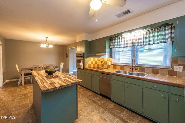1115 Qualls Road, Kingsport, TN 37660