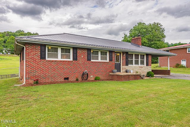 1115 Qualls Road, Kingsport, TN 37660