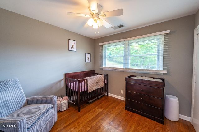1115 Qualls Road, Kingsport, TN 37660