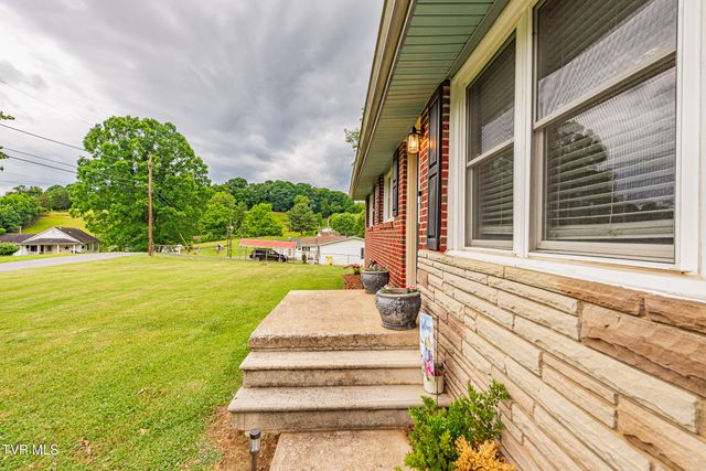 1115 Qualls Road, Kingsport, TN 37660