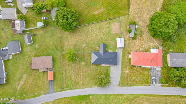1115 Qualls Road, Kingsport, TN 37660