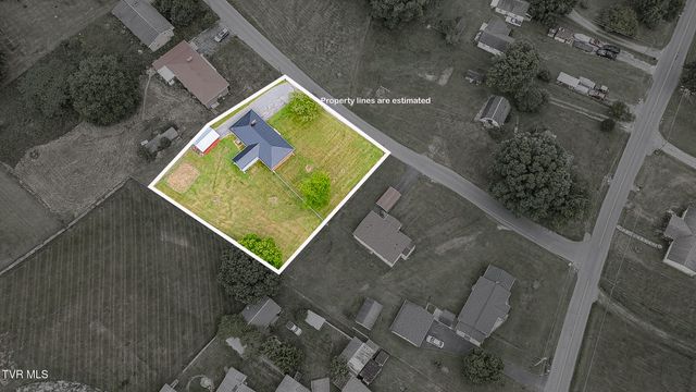 1115 Qualls Road, Kingsport, TN 37660