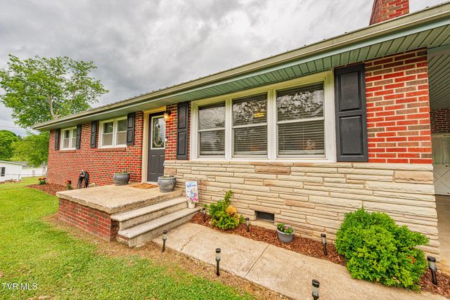 1115 Qualls Road, Kingsport, TN 37660