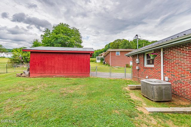 1115 Qualls Road, Kingsport, TN 37660