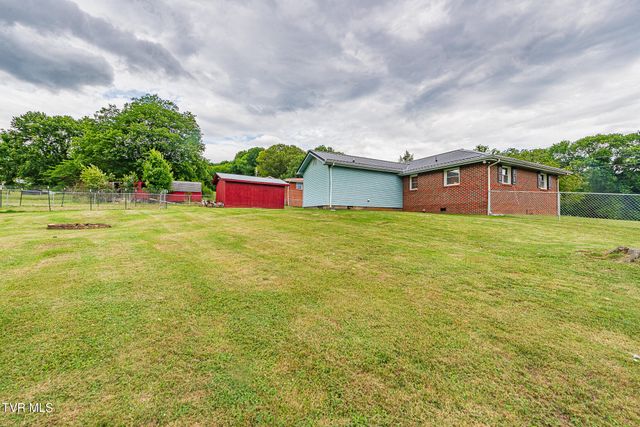 1115 Qualls Road, Kingsport, TN 37660