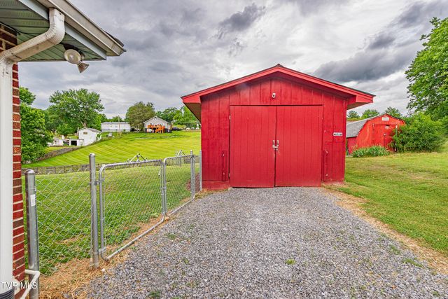1115 Qualls Road, Kingsport, TN 37660