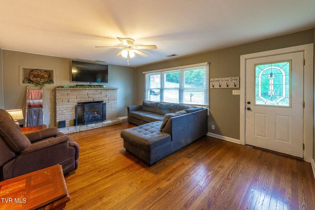 1115 Qualls Road, Kingsport, TN 37660