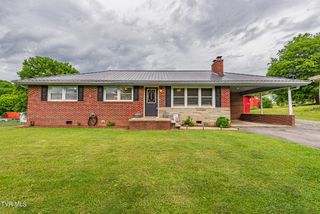 1115 Qualls Road, Kingsport, TN 37660