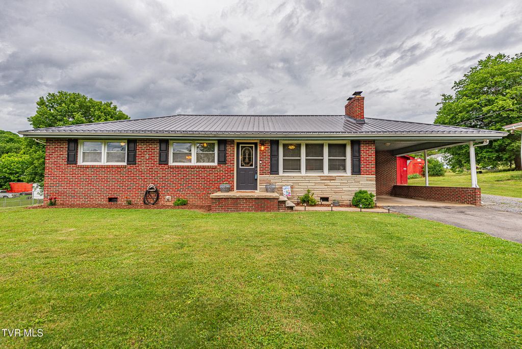 1115 Qualls Road, Kingsport, TN 37660