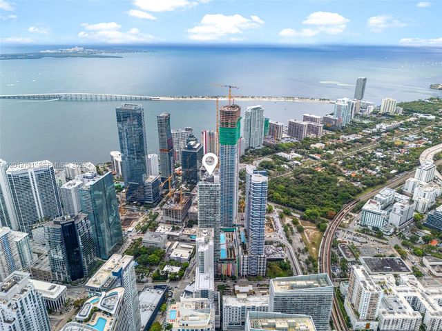 1300 S Miami Ave PH5209, Miami, FL 33130