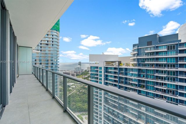 1300 S Miami Ave PH5209, Miami, FL 33130