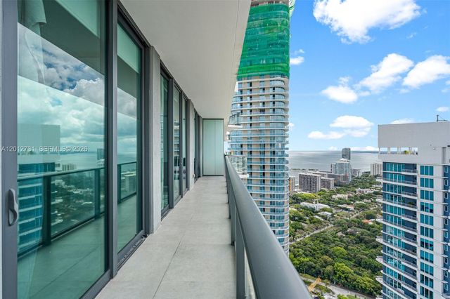 1300 S Miami Ave PH5209, Miami, FL 33130