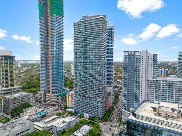 1300 S Miami Ave PH5209, Miami, FL 33130