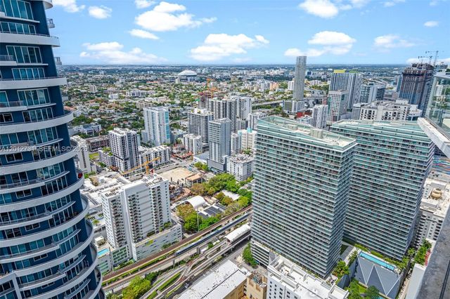 1300 S Miami Ave PH5209, Miami, FL 33130