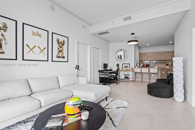 1300 S Miami Ave PH5209, Miami, FL 33130