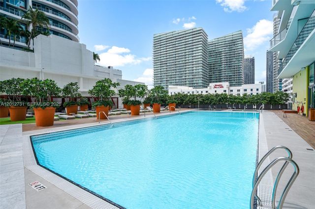 1300 S Miami Ave PH5209, Miami, FL 33130