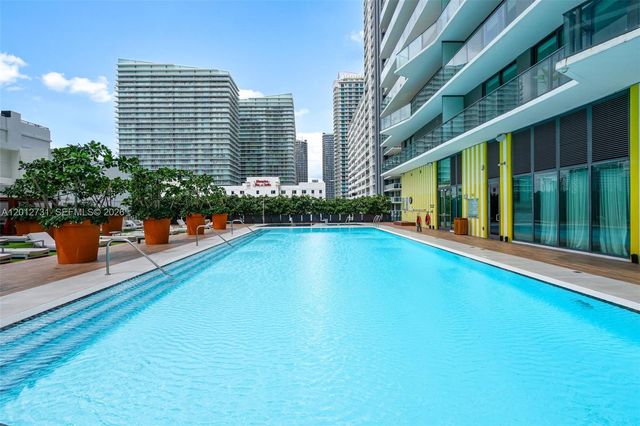 1300 S Miami Ave PH5209, Miami, FL 33130