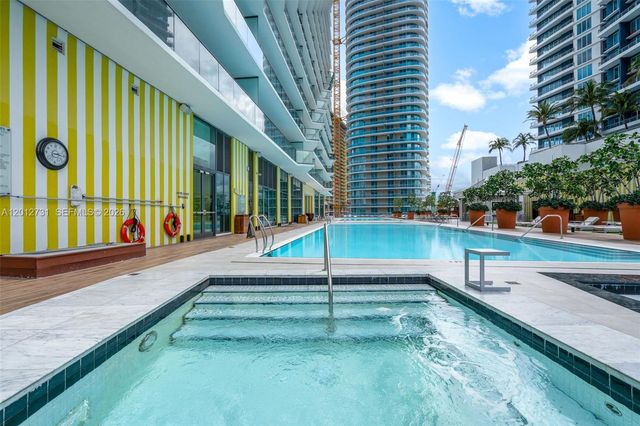 1300 S Miami Ave PH5209, Miami, FL 33130