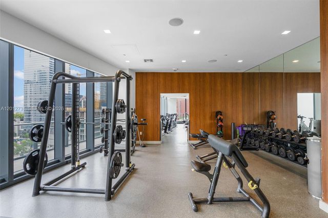 1300 S Miami Ave PH5209, Miami, FL 33130