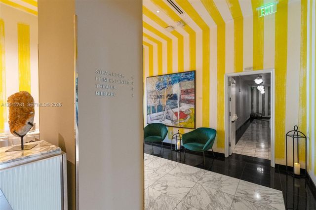 1300 S Miami Ave PH5209, Miami, FL 33130