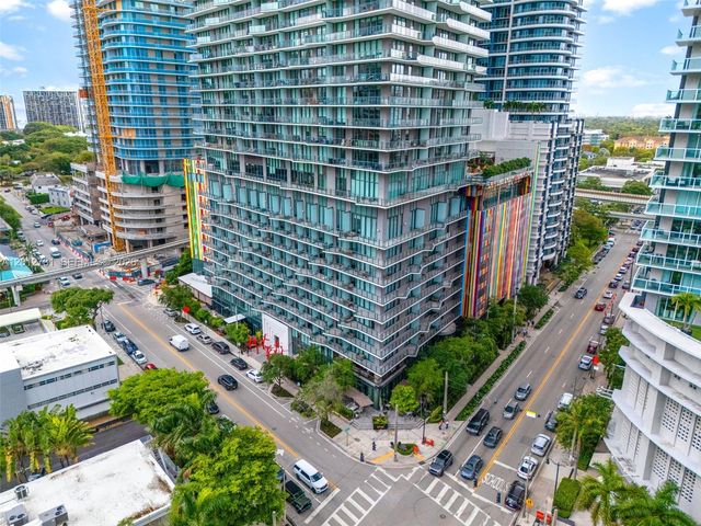 1300 S Miami Ave PH5209, Miami, FL 33130