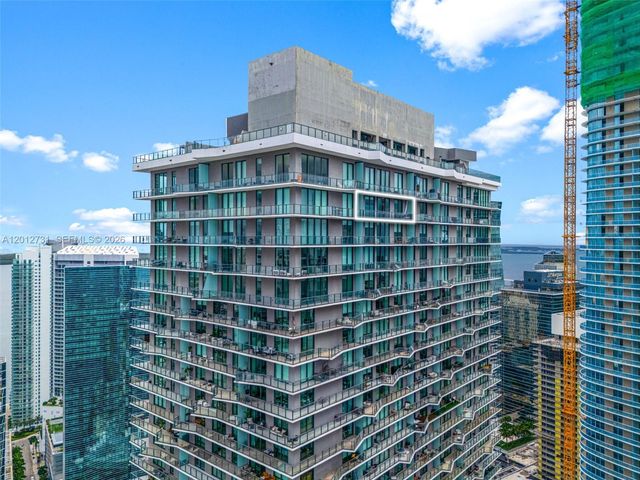 1300 S Miami Ave PH5209, Miami, FL 33130