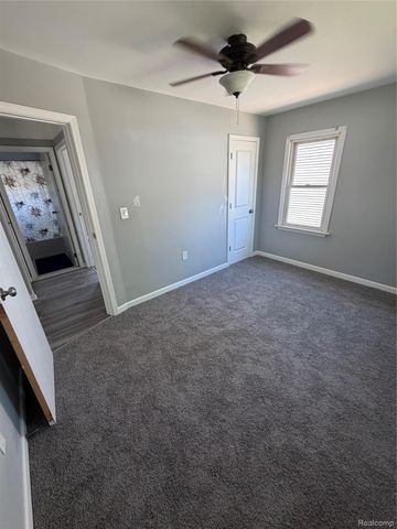 5924 Katherine Street, Taylor, MI 48180