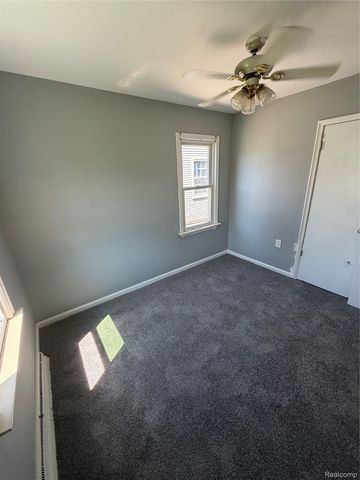 5924 Katherine Street, Taylor, MI 48180