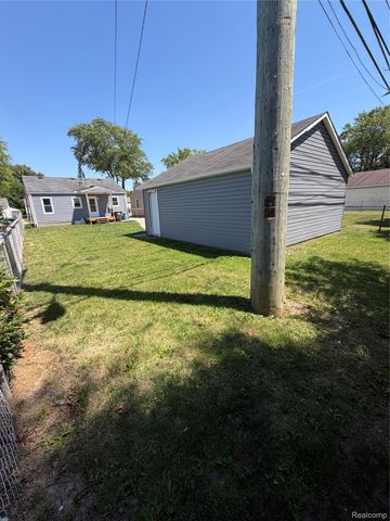 5924 Katherine Street, Taylor, MI 48180