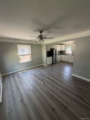 5924 Katherine Street, Taylor, MI 48180